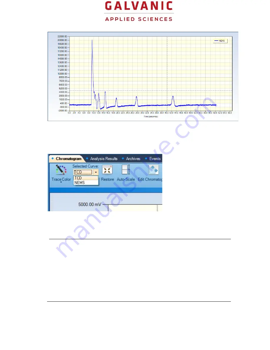 Galvanic Applied Sciences AccuChrome Скачать руководство пользователя страница 19