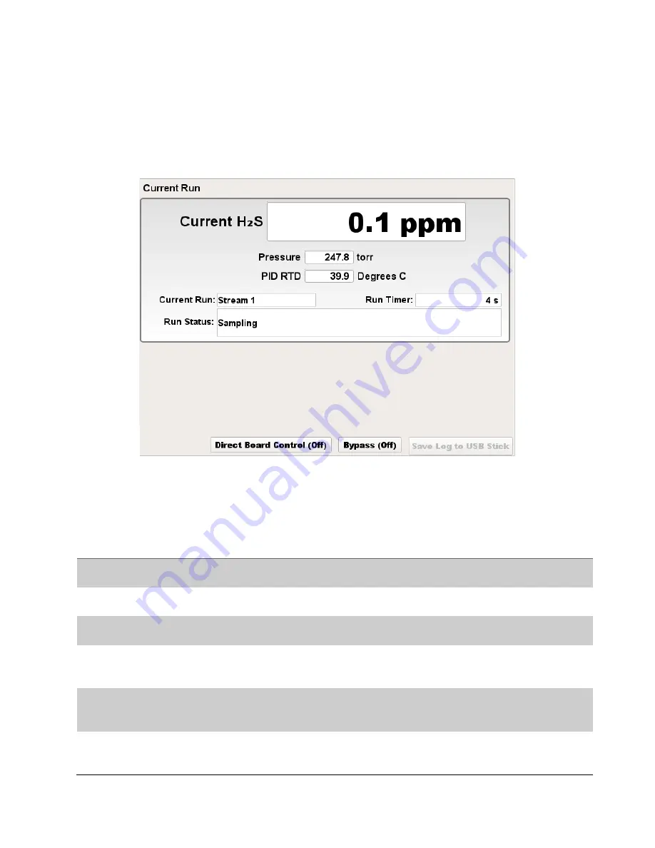 Galvanic Applied Sciences AccuLase-GPA Series Скачать руководство пользователя страница 21