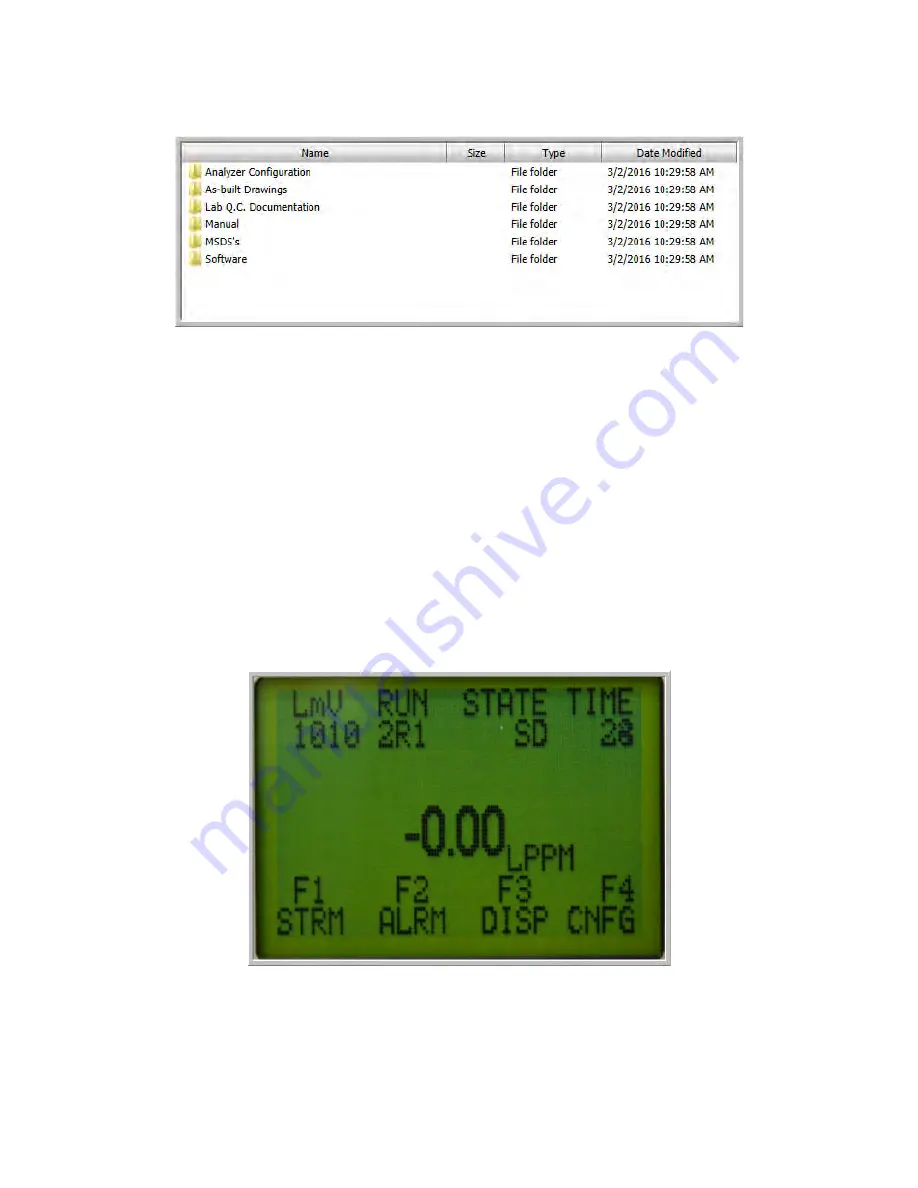 Galvanic Applied Sciences ProTech903 Скачать руководство пользователя страница 38