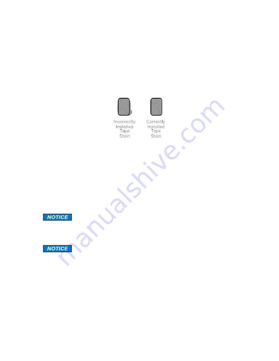 Galvanic Applied Sciences ProTech903 Operation Manual Download Page 53