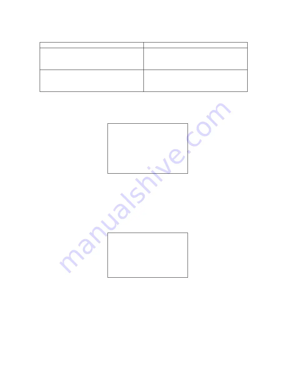 Galvanic Applied Sciences ProTech903 Operation Manual Download Page 64