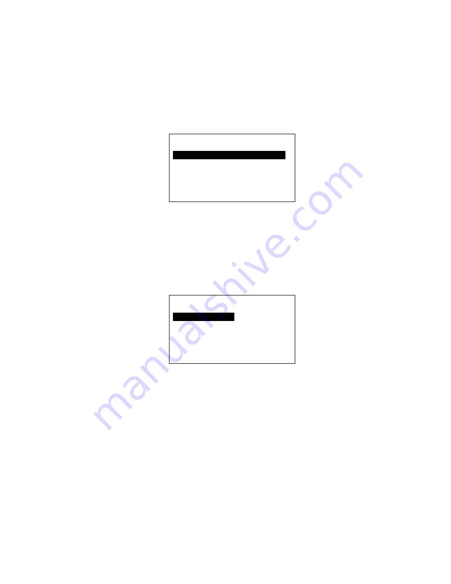 Galvanic Applied Sciences ProTech903 Operation Manual Download Page 68