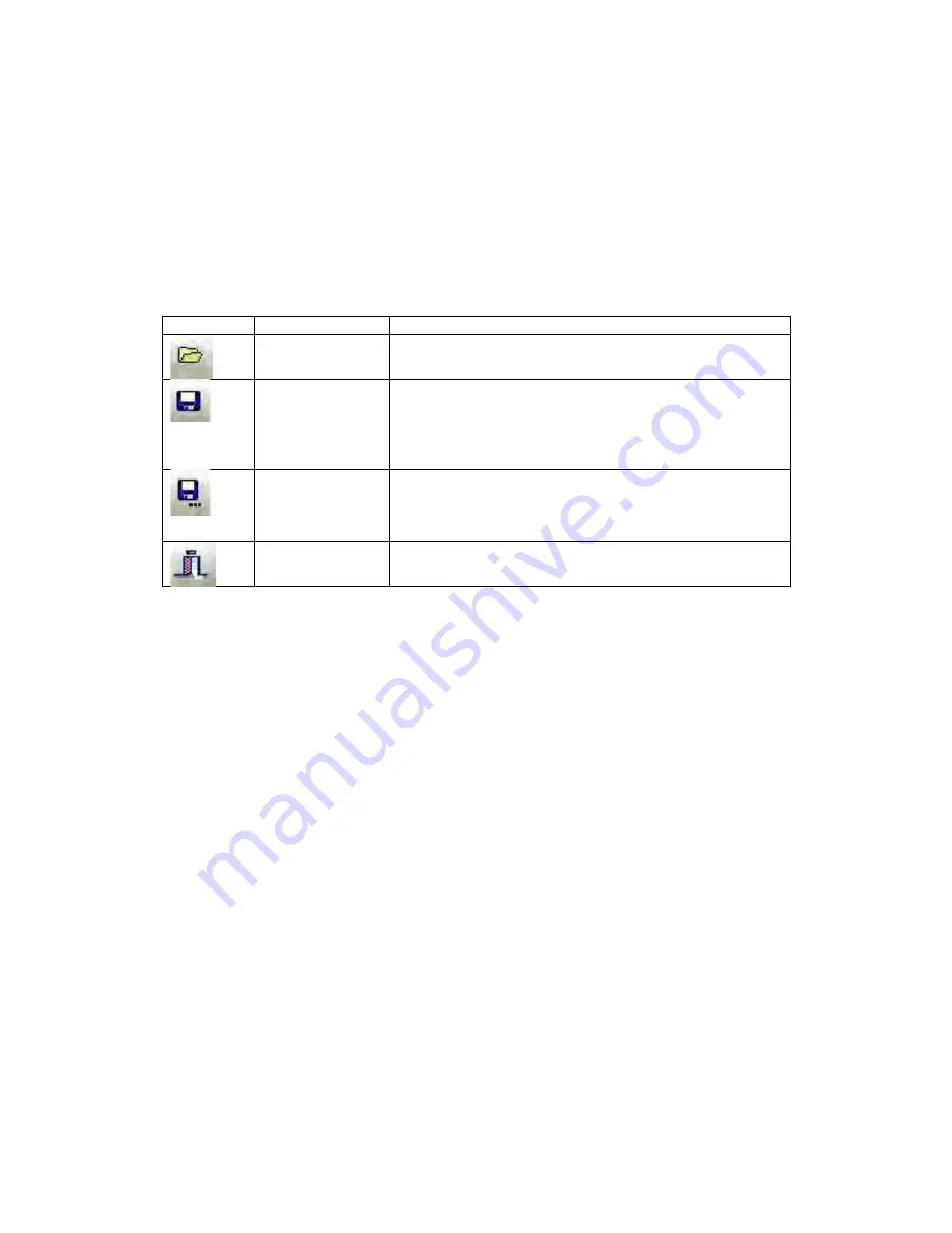 Galvanic Applied Sciences ProTech903 Operation Manual Download Page 75