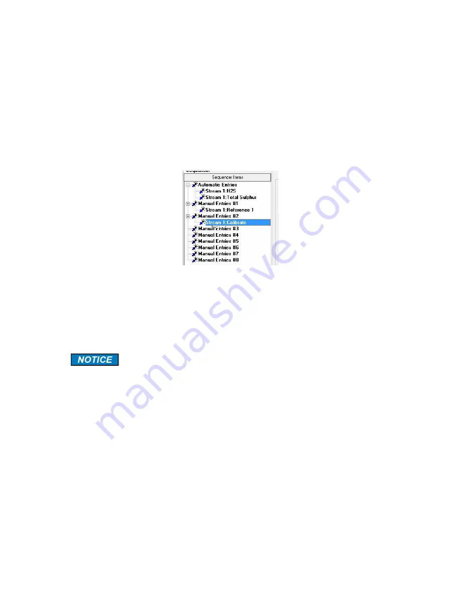 Galvanic Applied Sciences ProTech903 Operation Manual Download Page 116