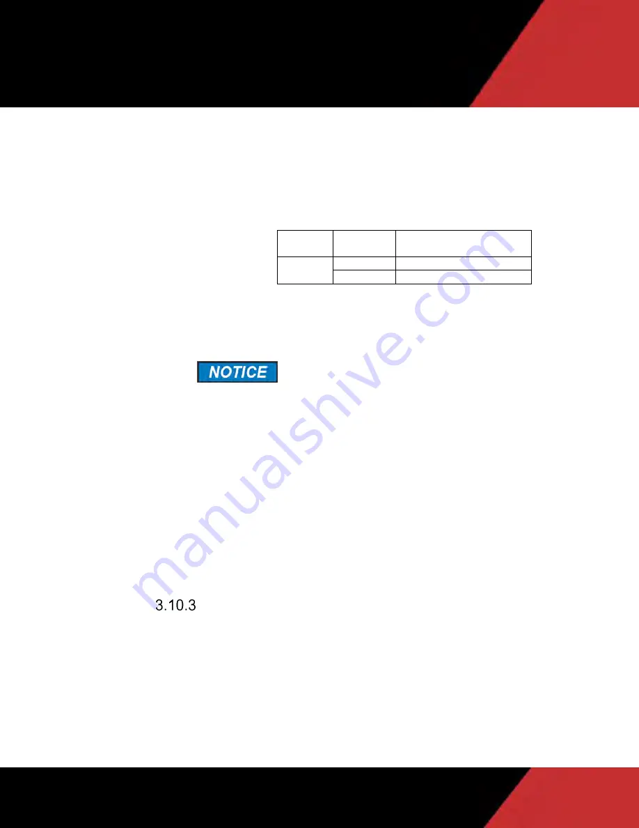 Galvanic Applied Sciences ViscoSite VL800 Скачать руководство пользователя страница 47