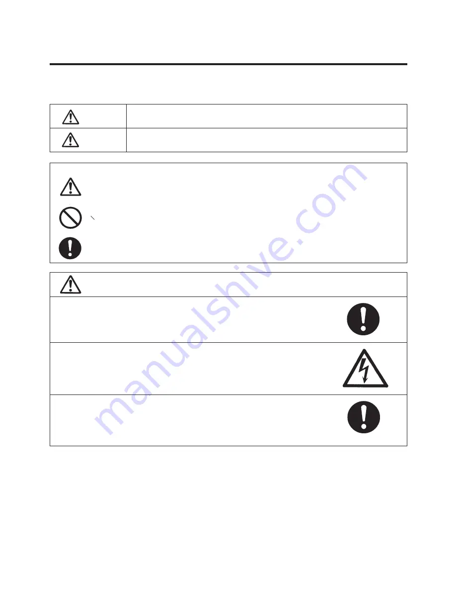 GalxC GHC 1000 2AM Technical Manual Download Page 2