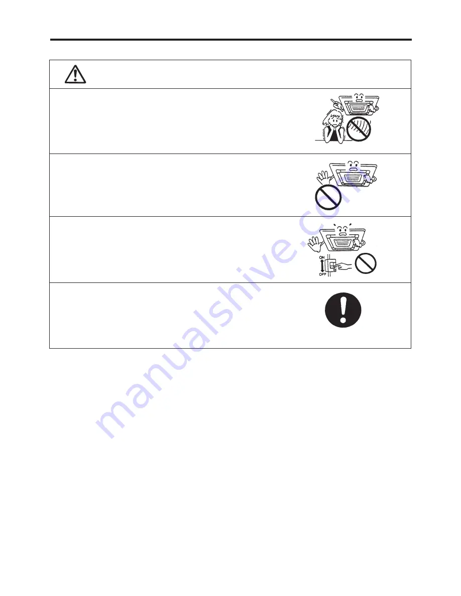 GalxC GHC 1000 2AM Technical Manual Download Page 3