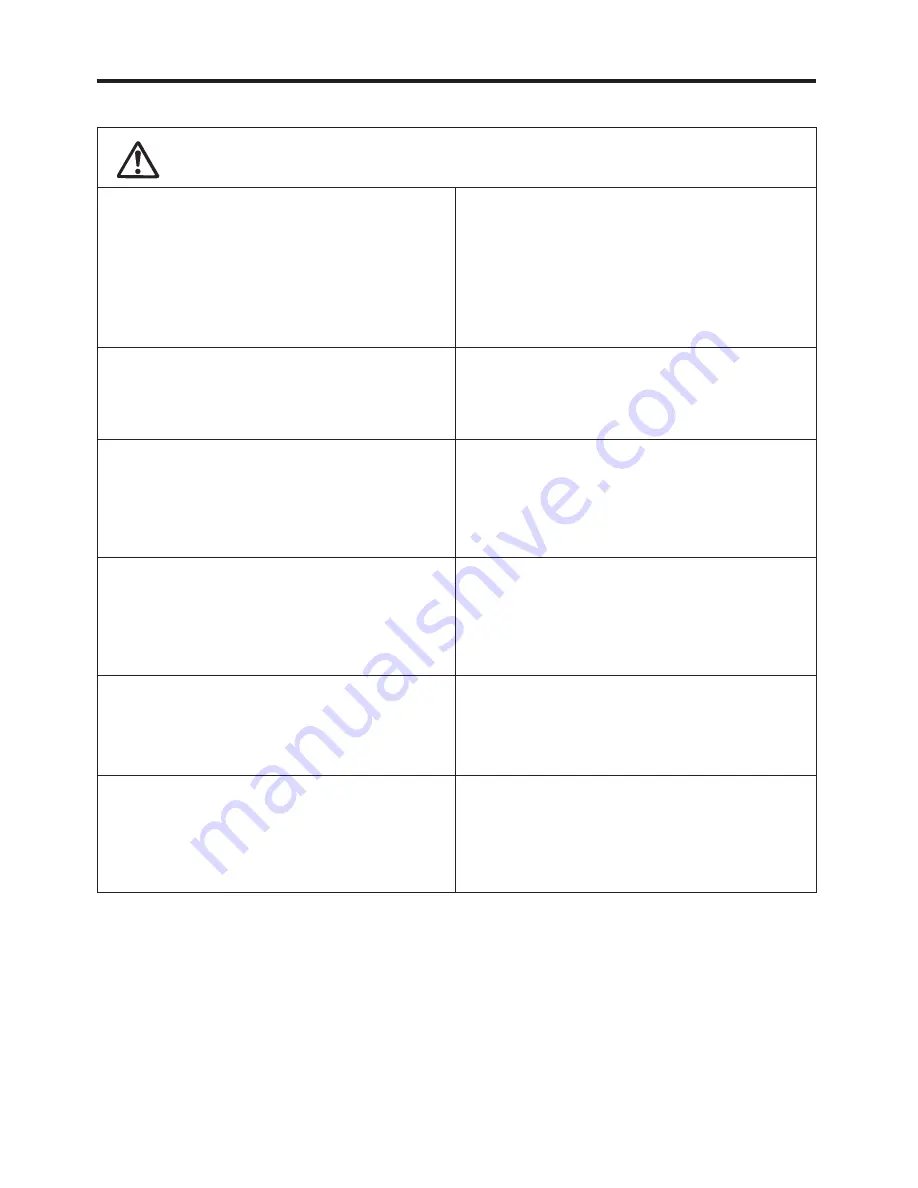 GalxC GHC 1000 2AM Technical Manual Download Page 4