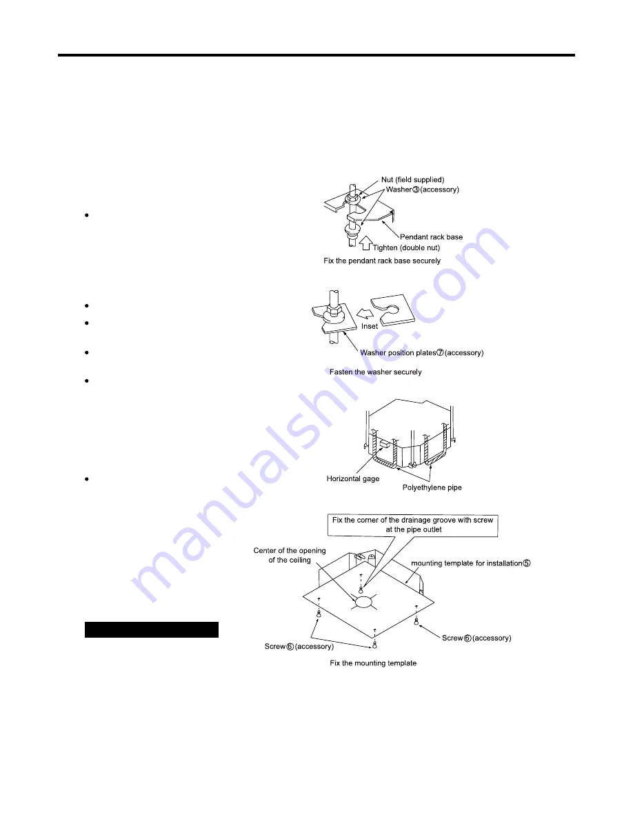 GalxC GHC 1000 2AM Technical Manual Download Page 10