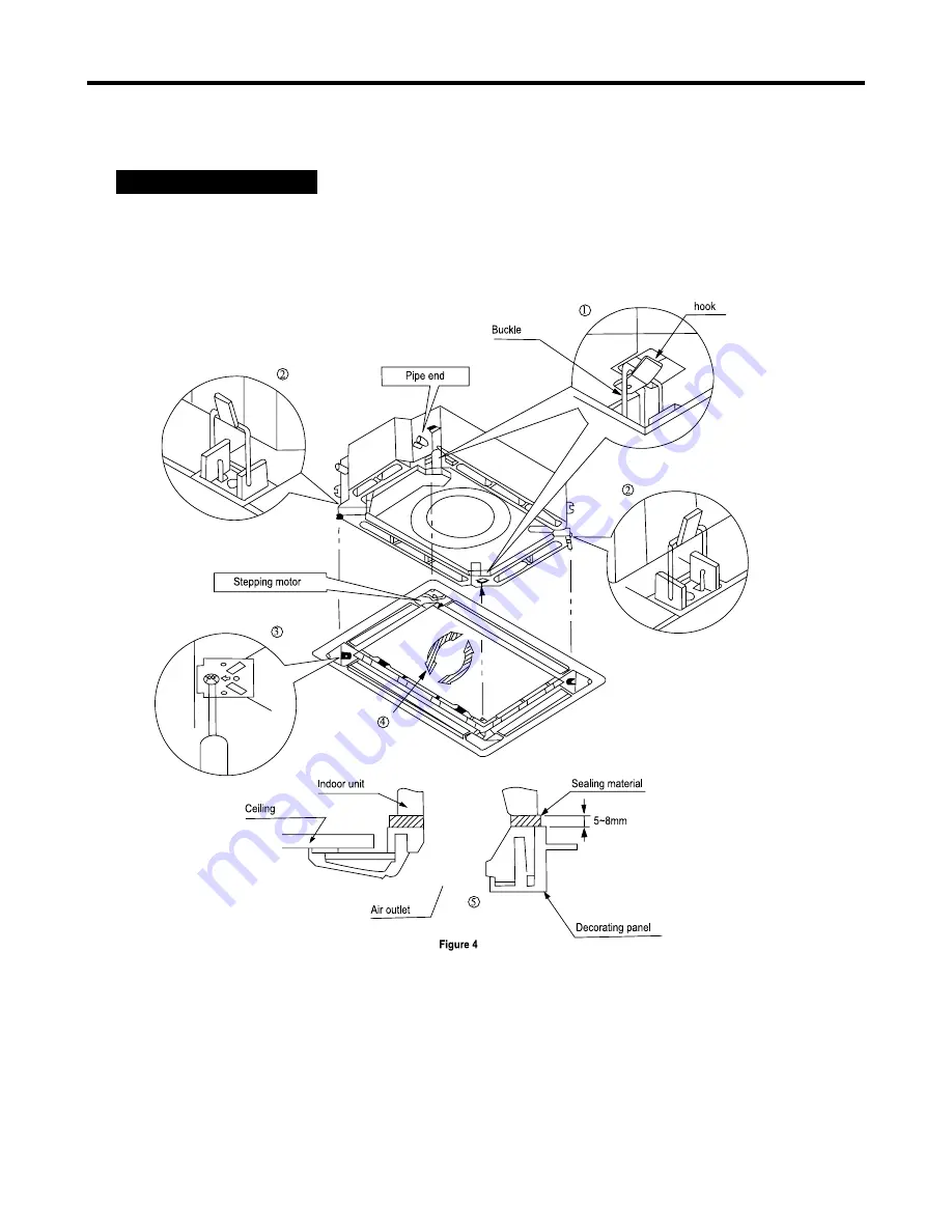 GalxC GHC 1000 2AM Technical Manual Download Page 13