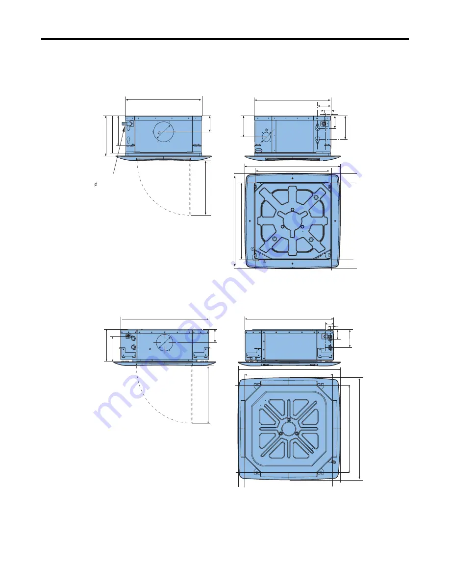 GalxC GHC 1000 2AM Technical Manual Download Page 15