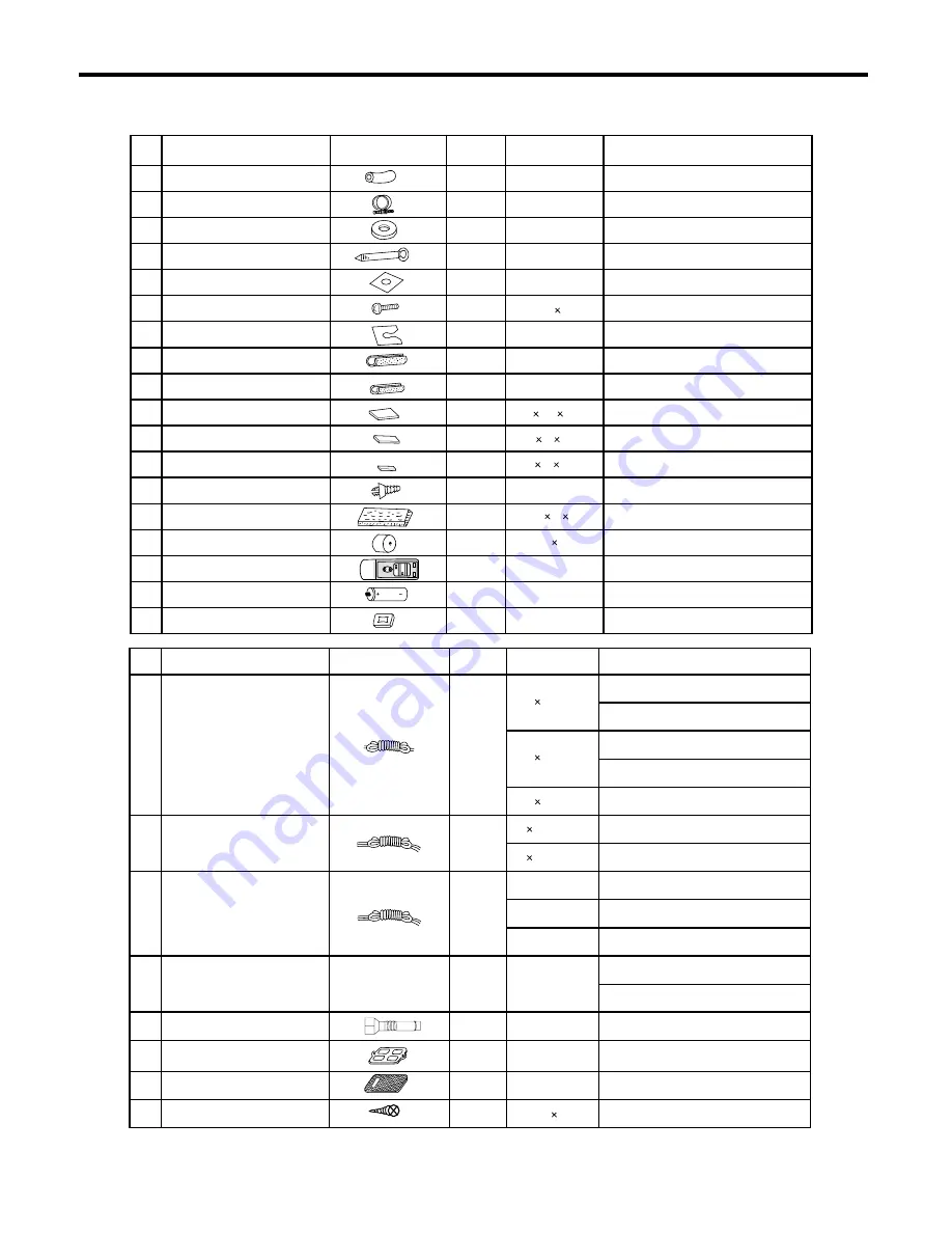 GalxC GHC 400 2AM Technical Manual Download Page 8