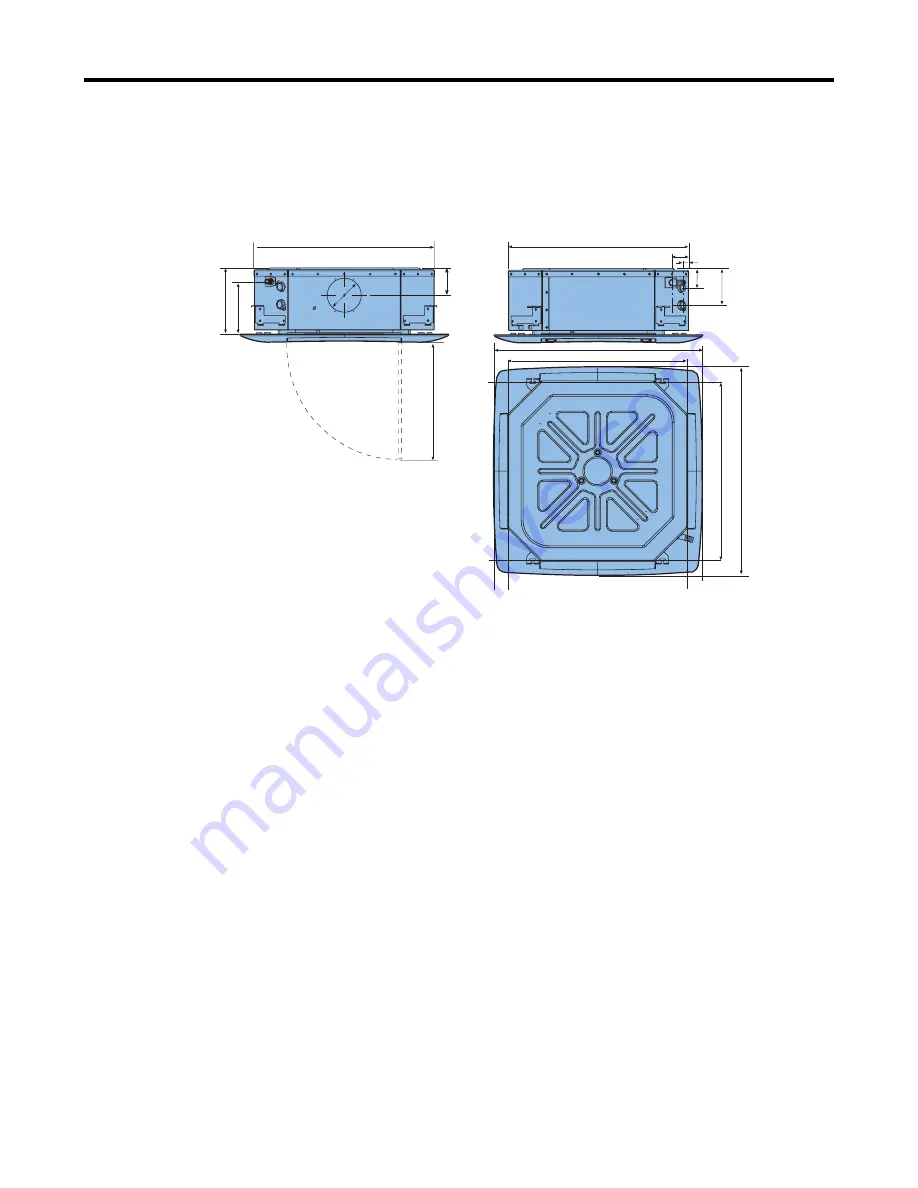 GalxC GHC 400 2AM Technical Manual Download Page 16