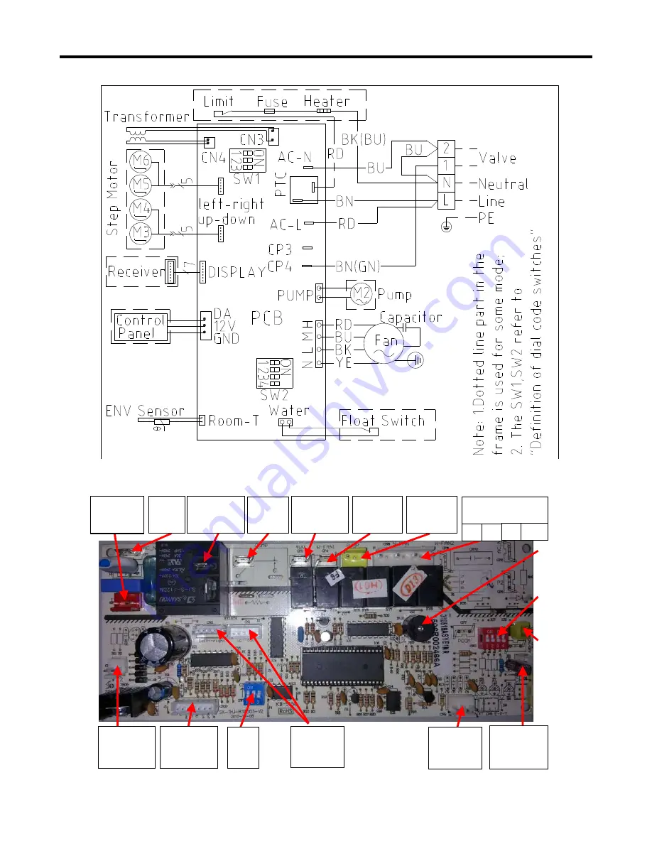 GalxC GHC 400 2AM Скачать руководство пользователя страница 17