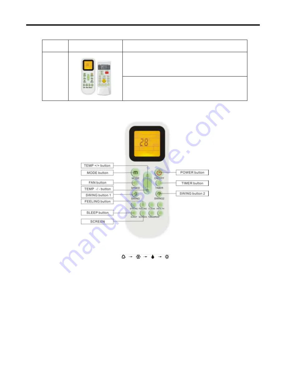 GalxC GHC 400 2AM Technical Manual Download Page 18