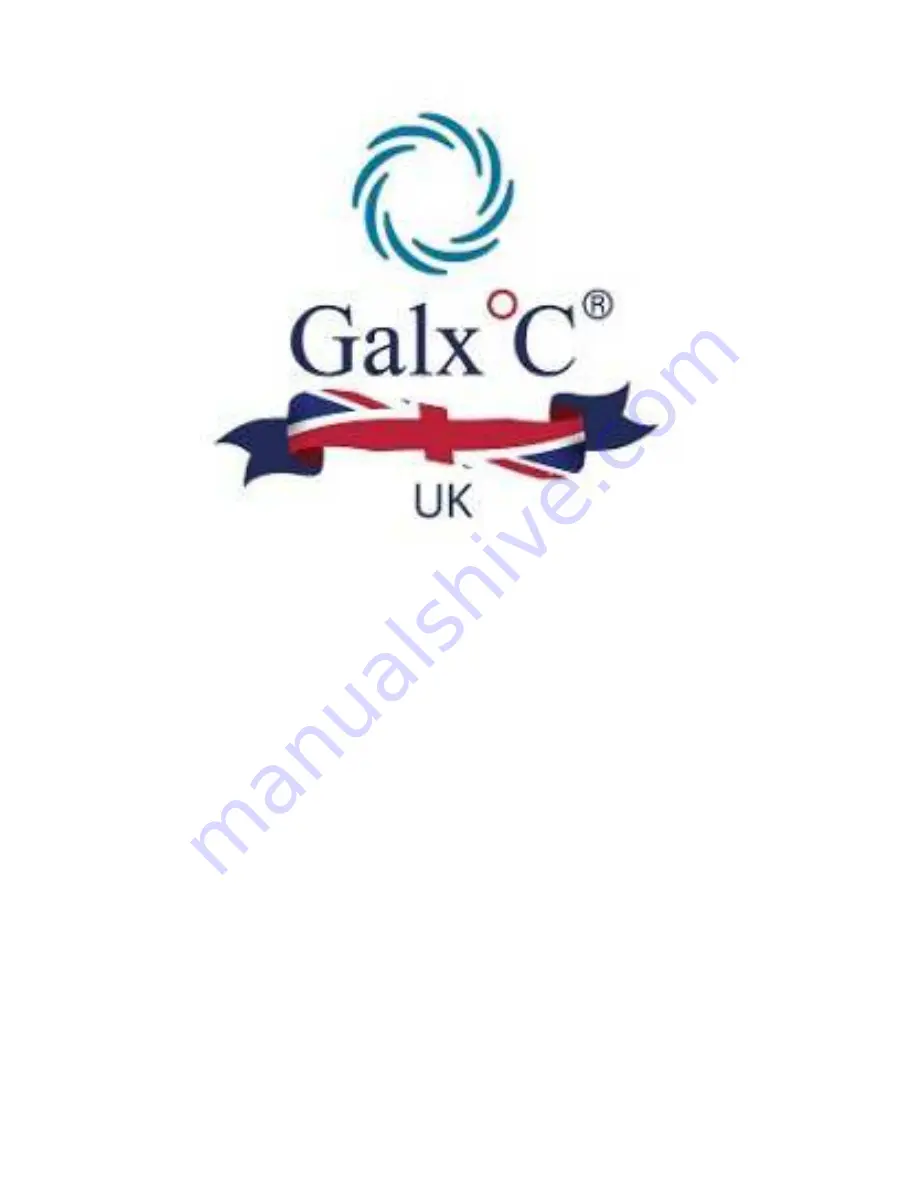 GalxC GHC 400 2AM Technical Manual Download Page 29