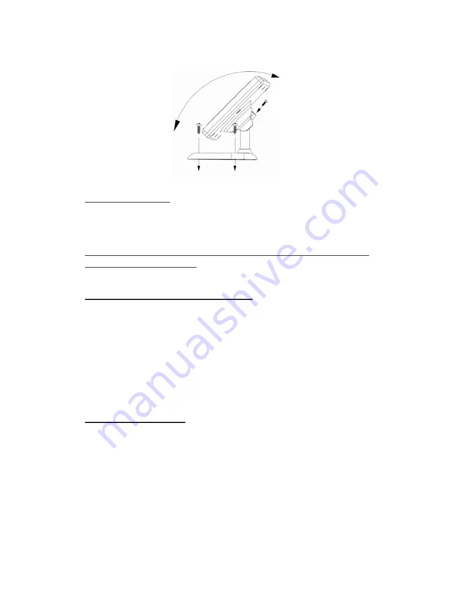 Gama Sonic GS-6 Instruction Manual Download Page 2