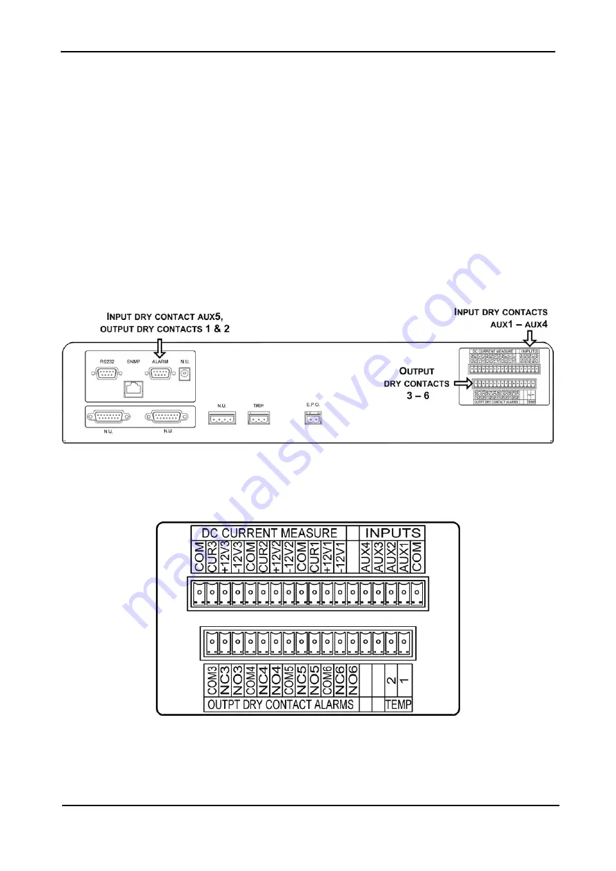 Gamatronic MEGA V2 250 Installation Manual Download Page 23