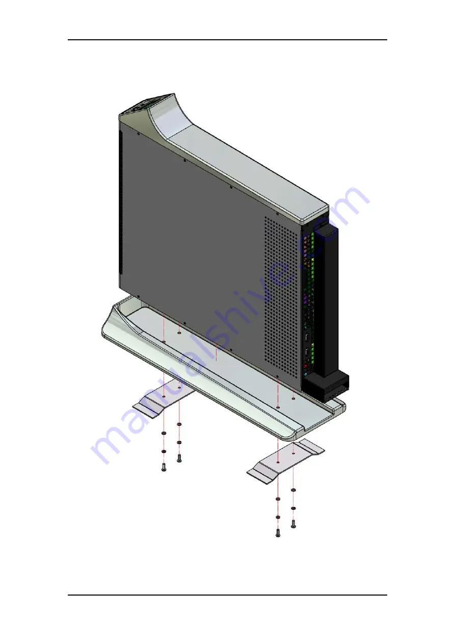 Gamatronic power+ sa Скачать руководство пользователя страница 6