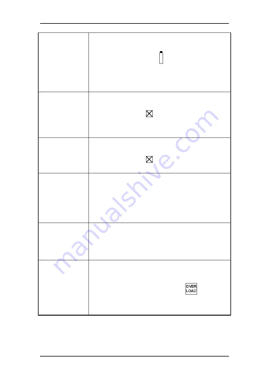 Gamatronic power+ sa User Manual Download Page 38