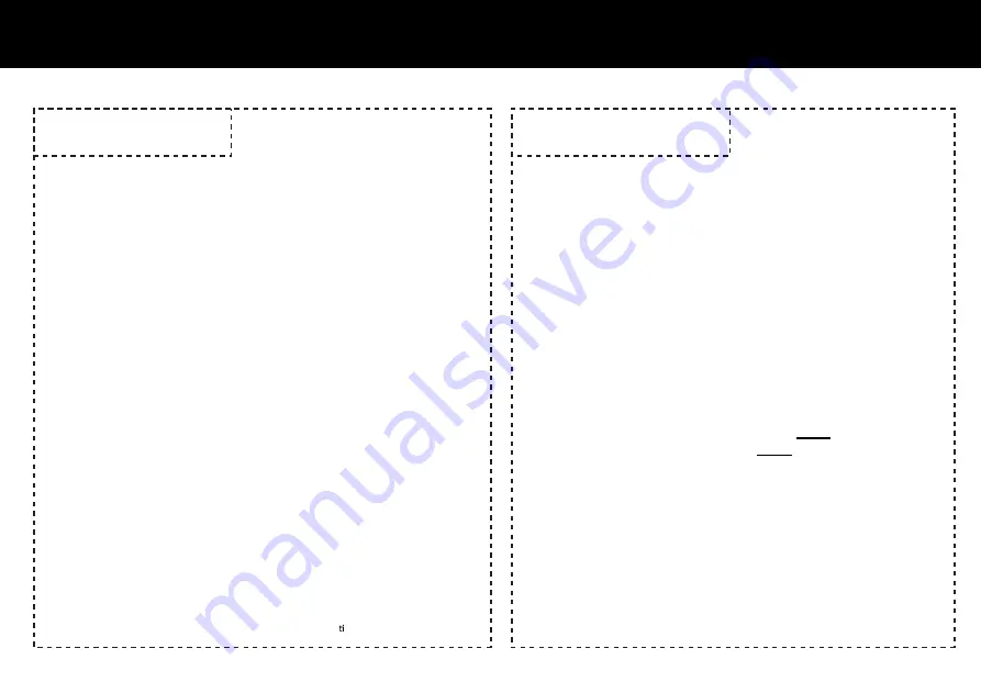 GAME CHANGER AUDIO PLASMA Rack Manual Download Page 22