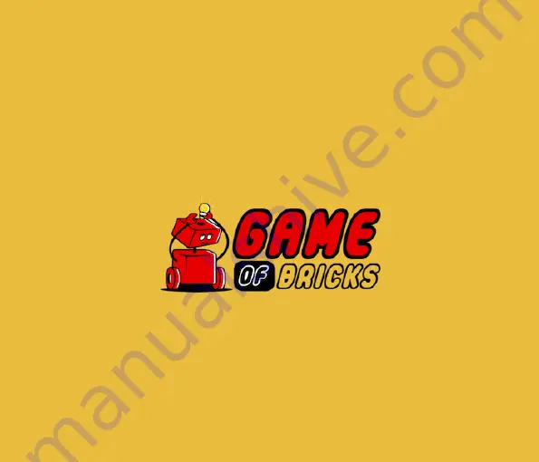 GAME OF BRICKS 75276 Скачать руководство пользователя страница 17