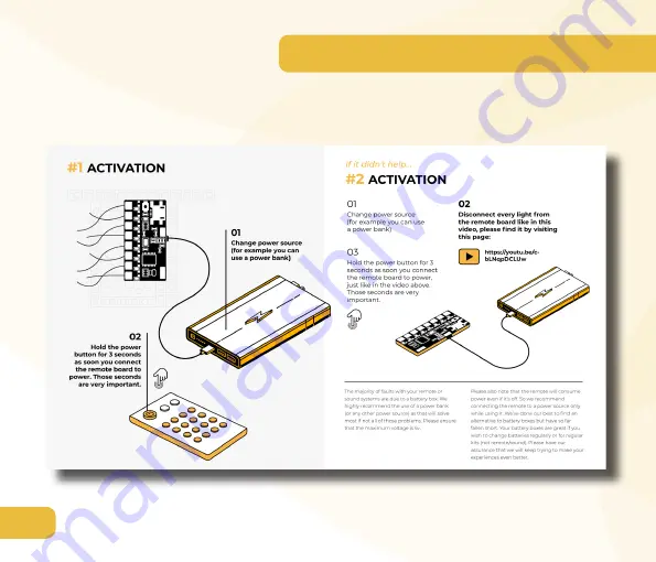 GAME OF BRICKS 75315 Instruction Manual Download Page 34