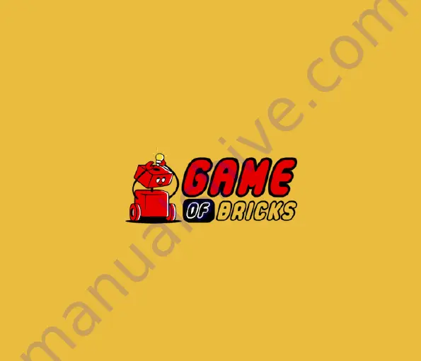 GAME OF BRICKS 75315 Скачать руководство пользователя страница 37