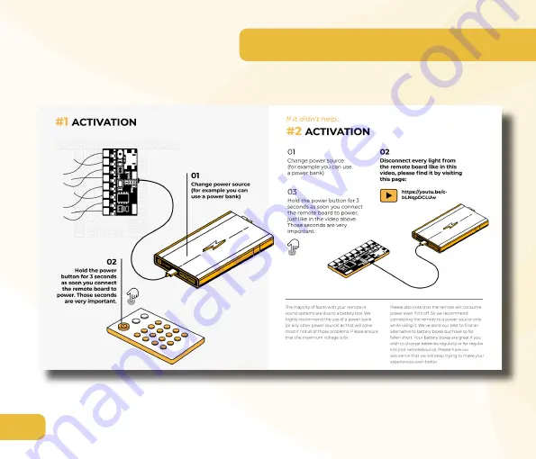 GAME OF BRICKS Story of Nian 80106 Instruction Manual Download Page 38