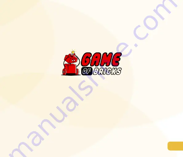 GAME OF BRICKS Story of Nian 80106 Instruction Manual Download Page 43