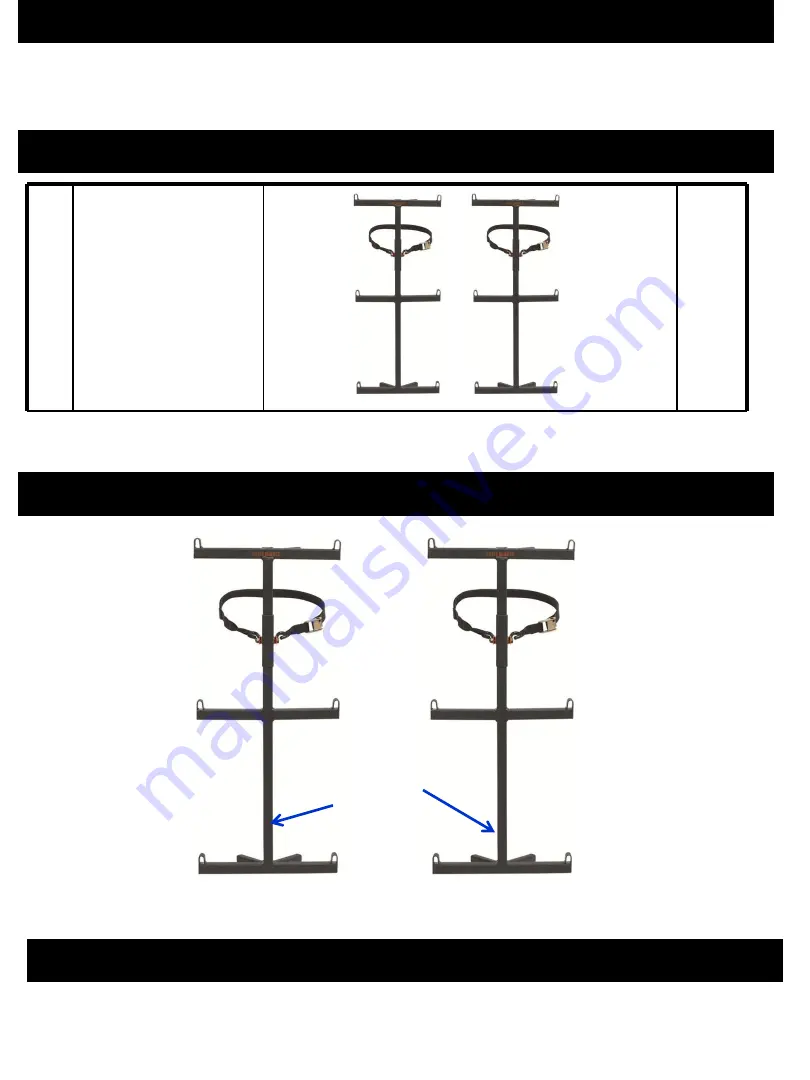 Game Winner FSGWSF2063 Instruction Manual Download Page 8