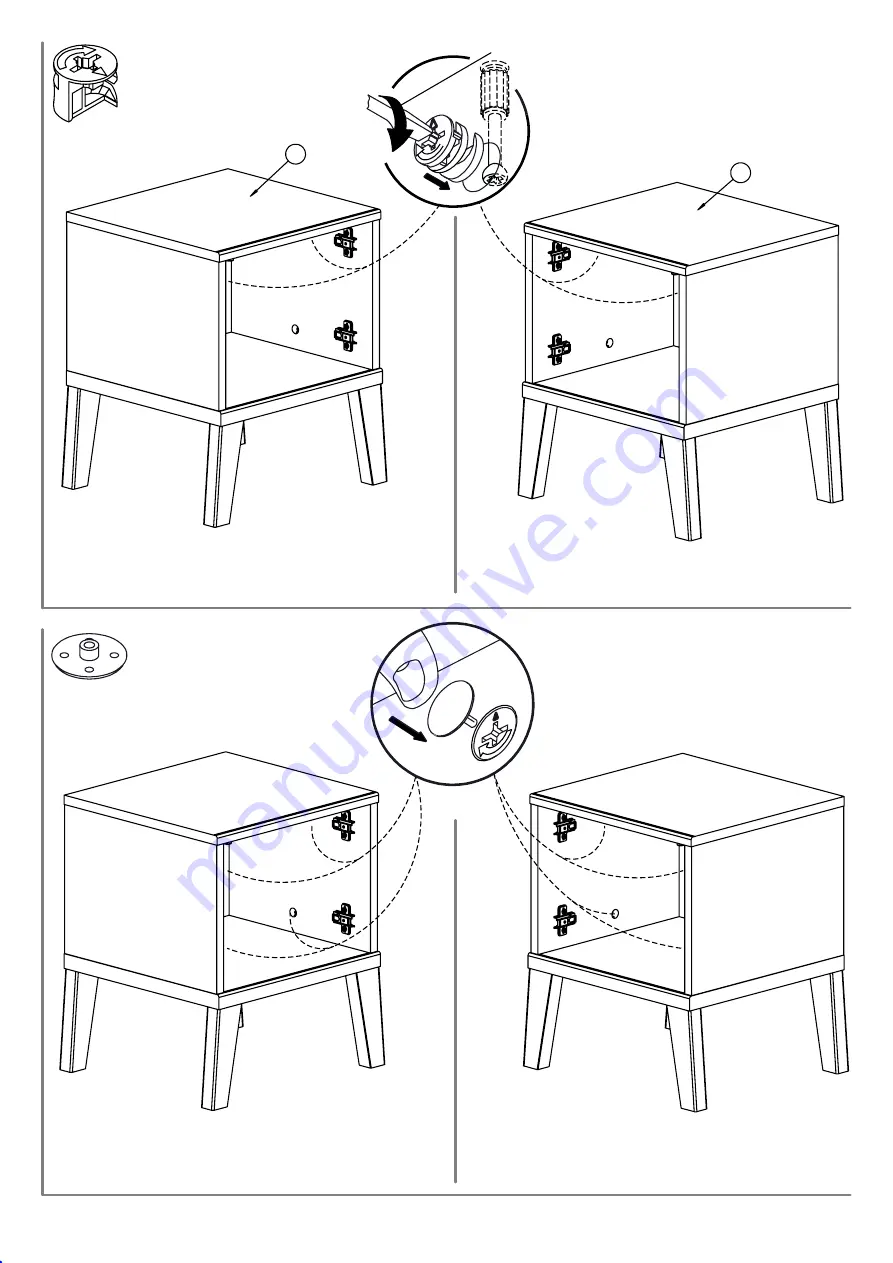 Gami ALIKA G71 Manual Download Page 27