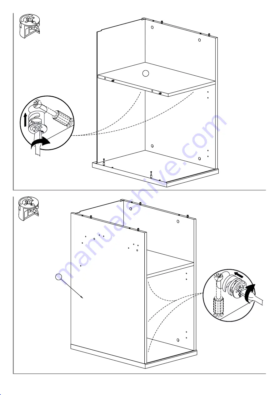 Gami ALIKA G71 Manual Download Page 41