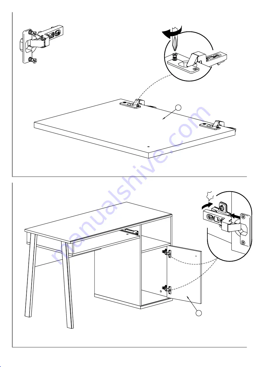 Gami ALIKA G71 Manual Download Page 50