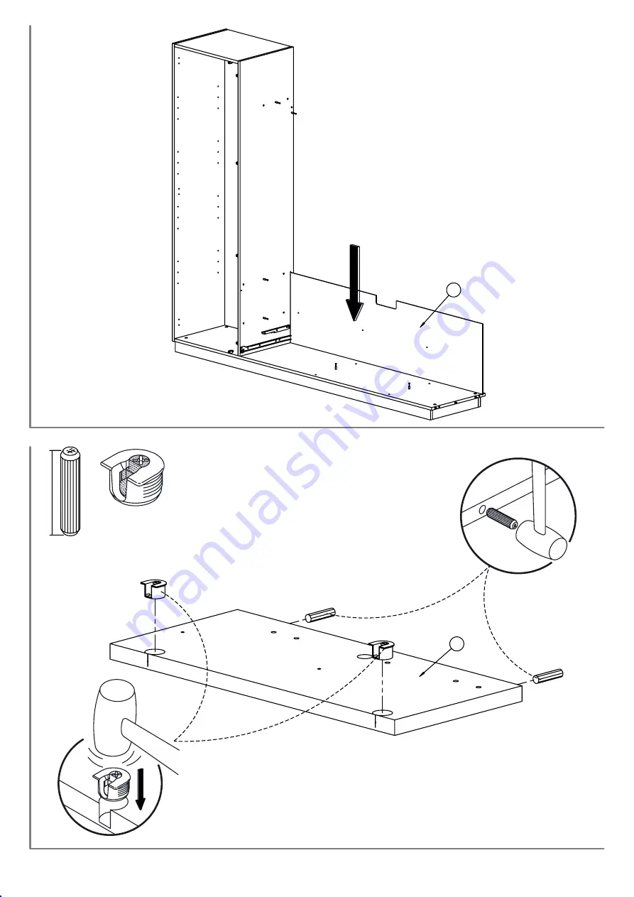 Gami ASTON J0M Manual Download Page 15