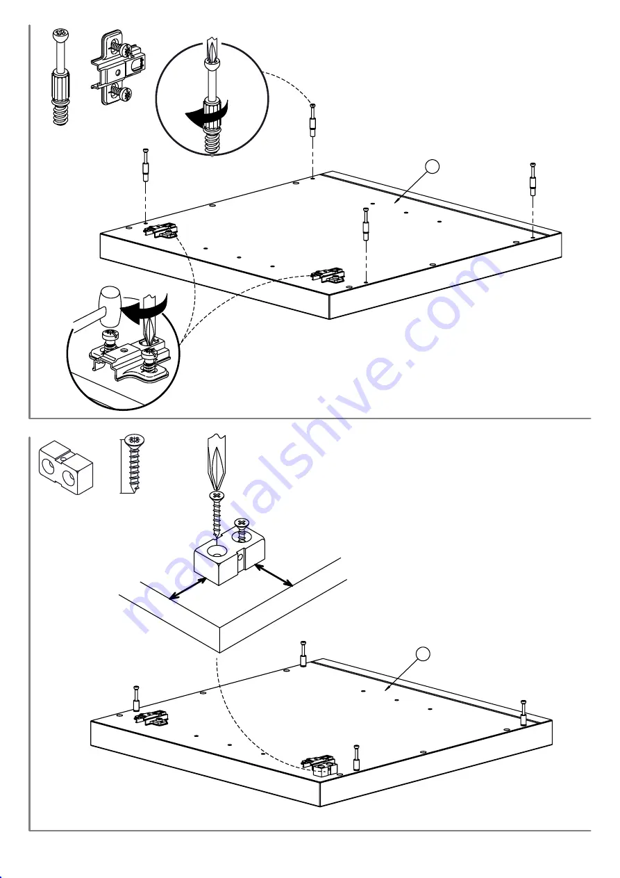 Gami ASTON J0M Manual Download Page 22