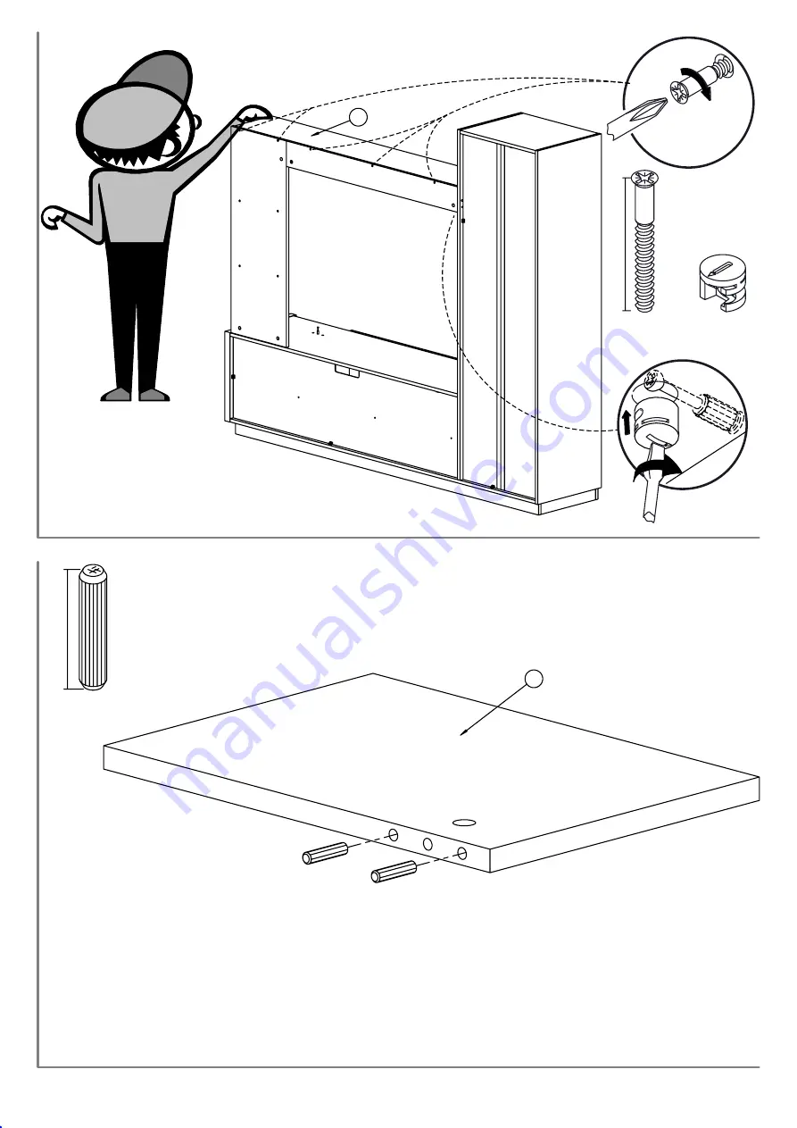 Gami ASTON J0M Manual Download Page 27