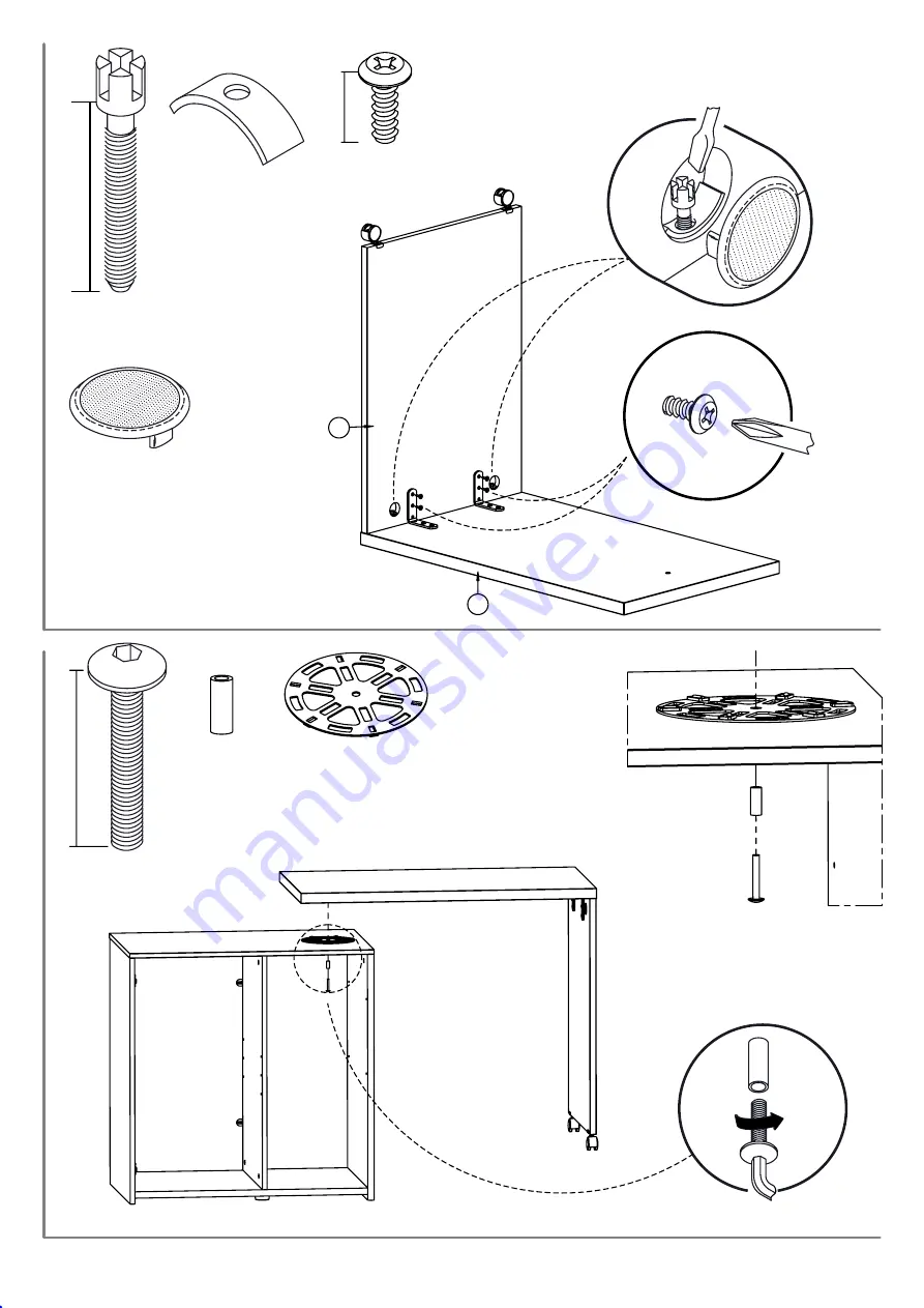 Gami BOSTON J74 Manual Download Page 13