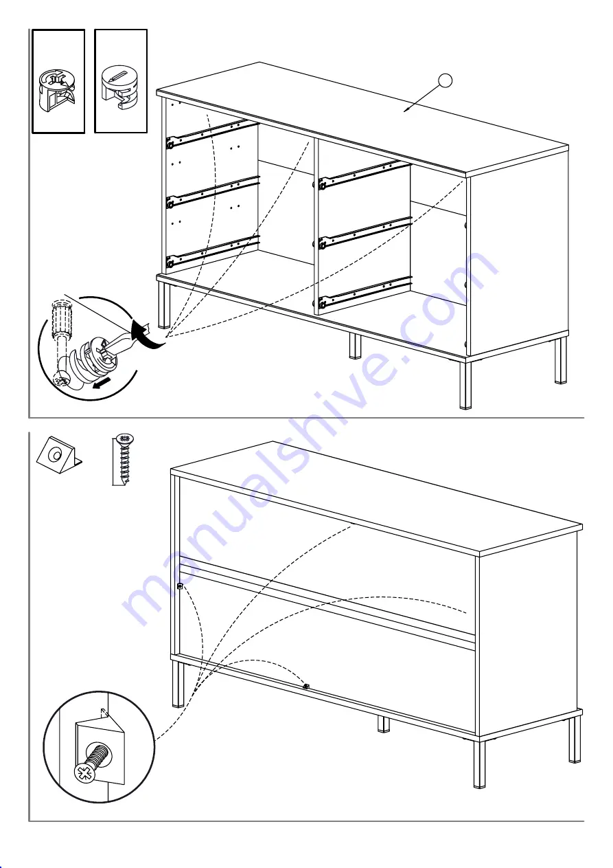 Gami CASTEL H0P Скачать руководство пользователя страница 13