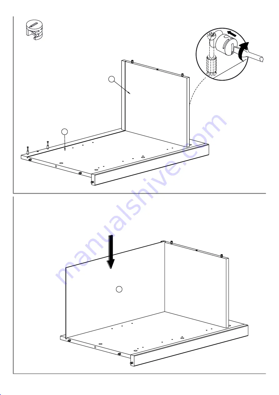 Gami CHARLIE G1C Manual Download Page 20