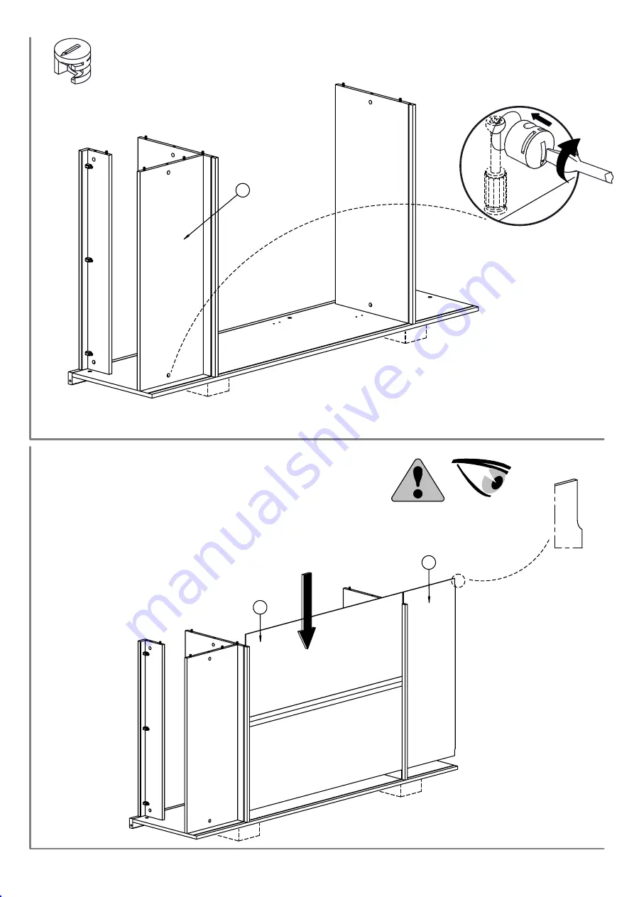 Gami CHARLIE G1C Manual Download Page 66