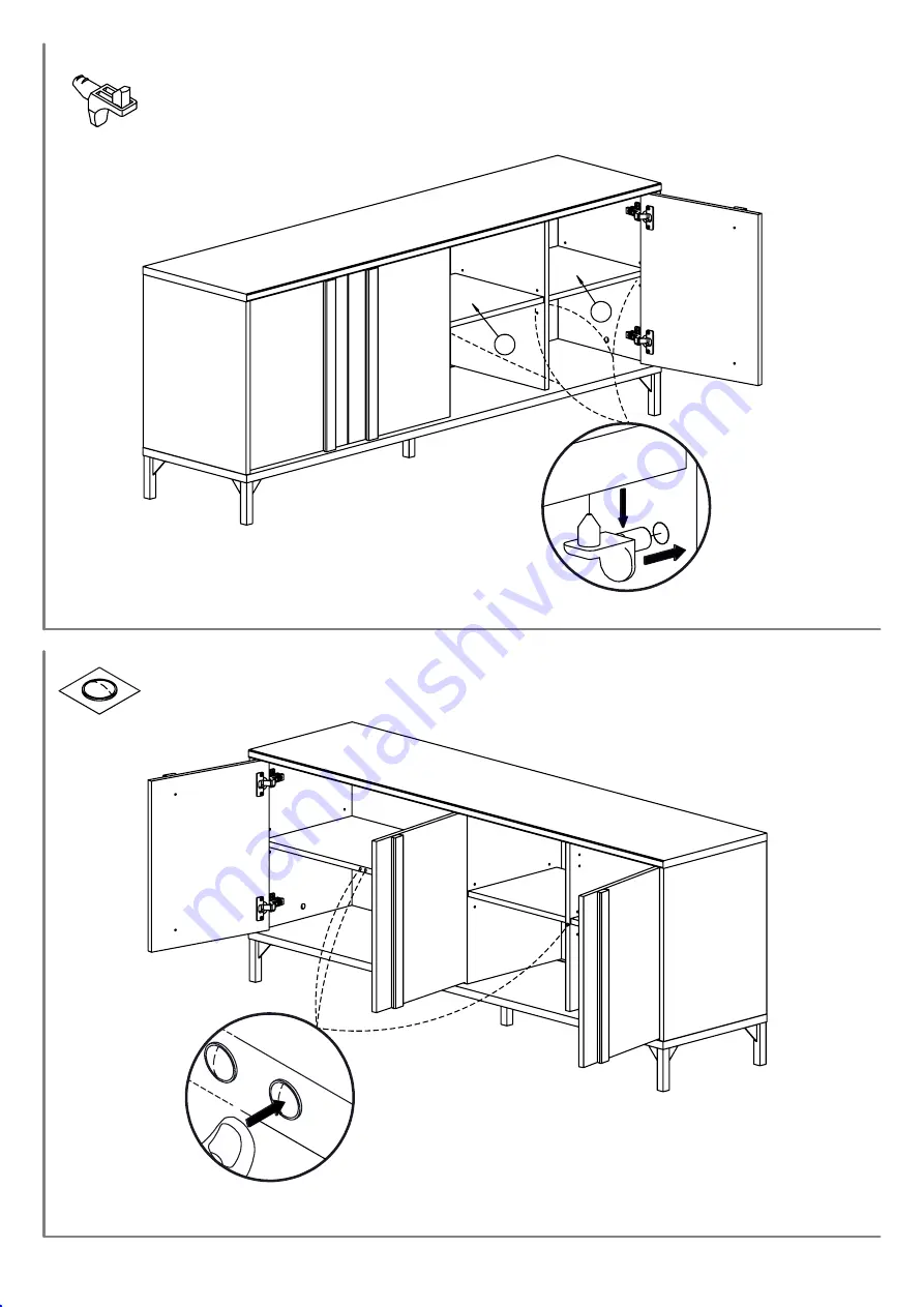 Gami ESTEBAN J1Z Manual Download Page 17