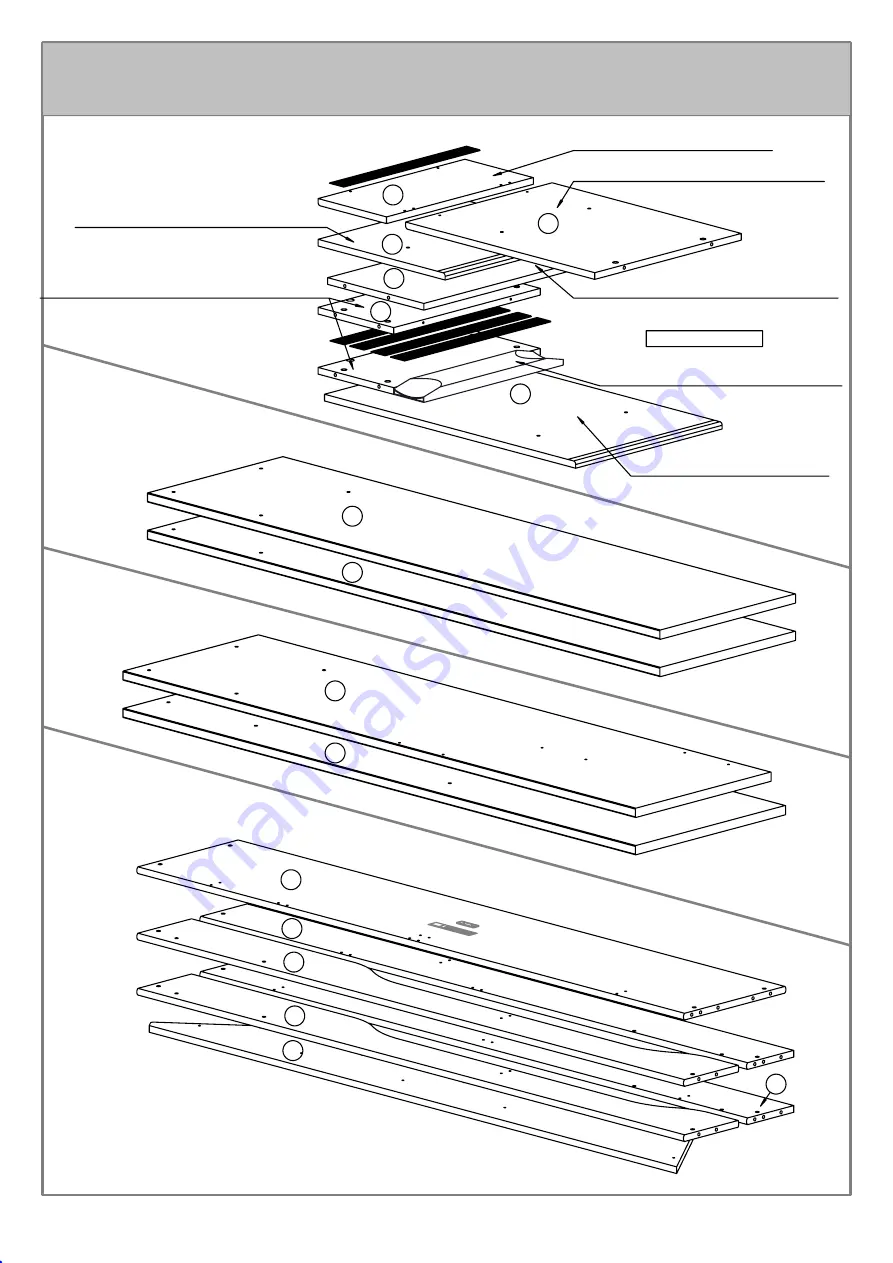 Gami G04 Manual Download Page 6