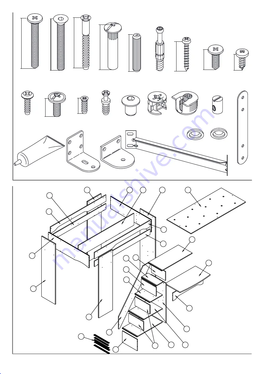 Gami G04 Manual Download Page 8