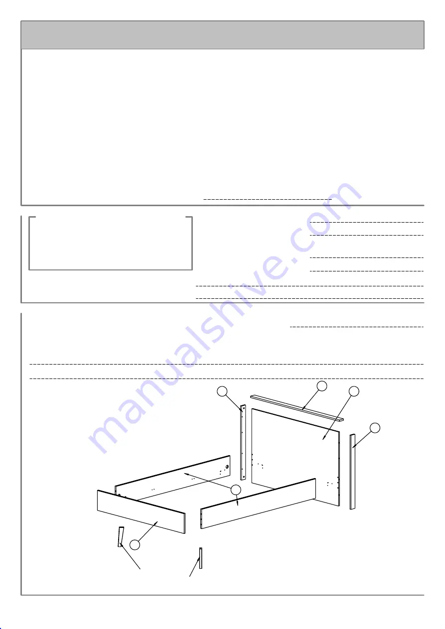 Gami GALAXY H0L Manual Download Page 16