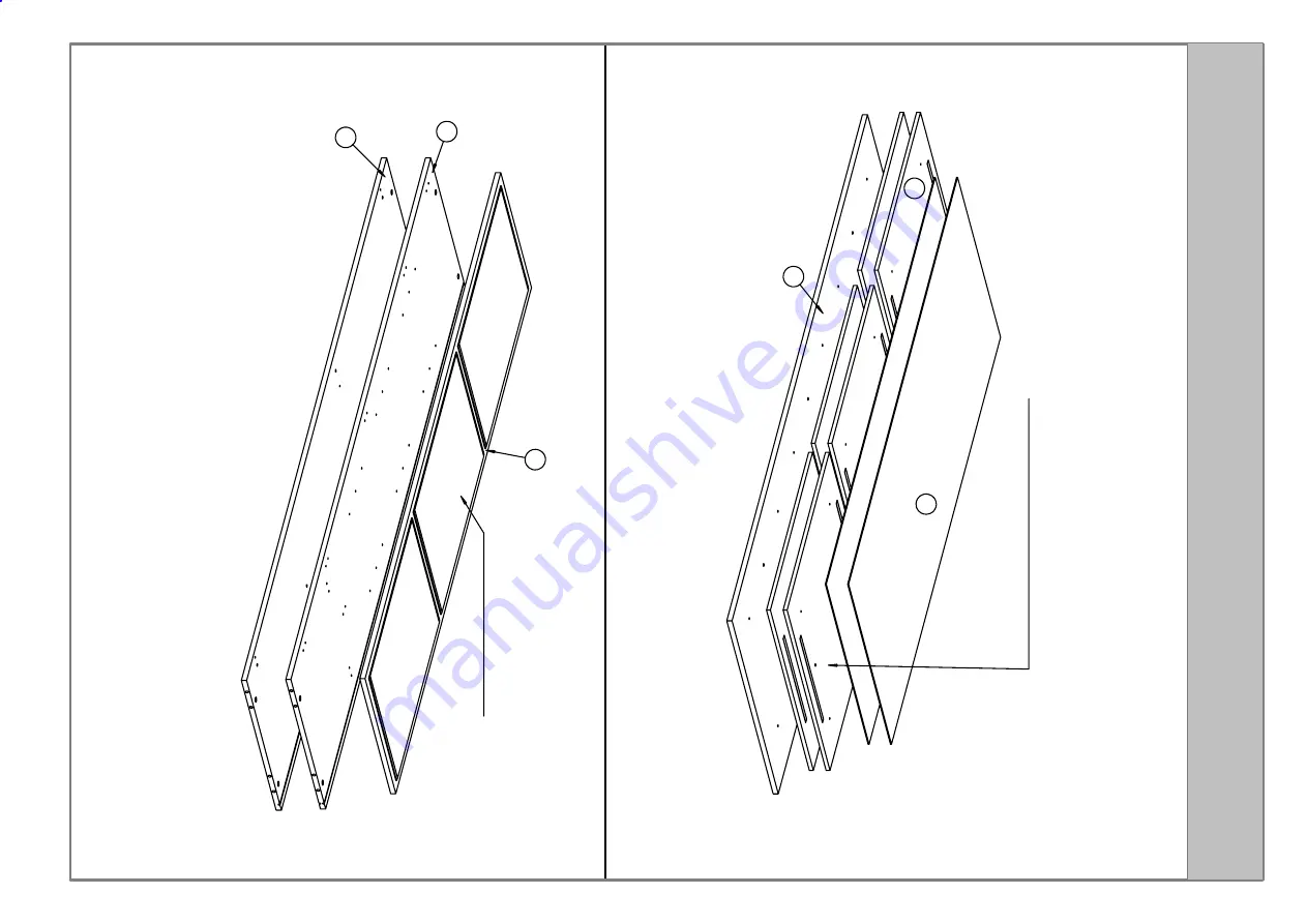 Gami H32-SARLAT 180 Assembly Instructions Manual Download Page 10