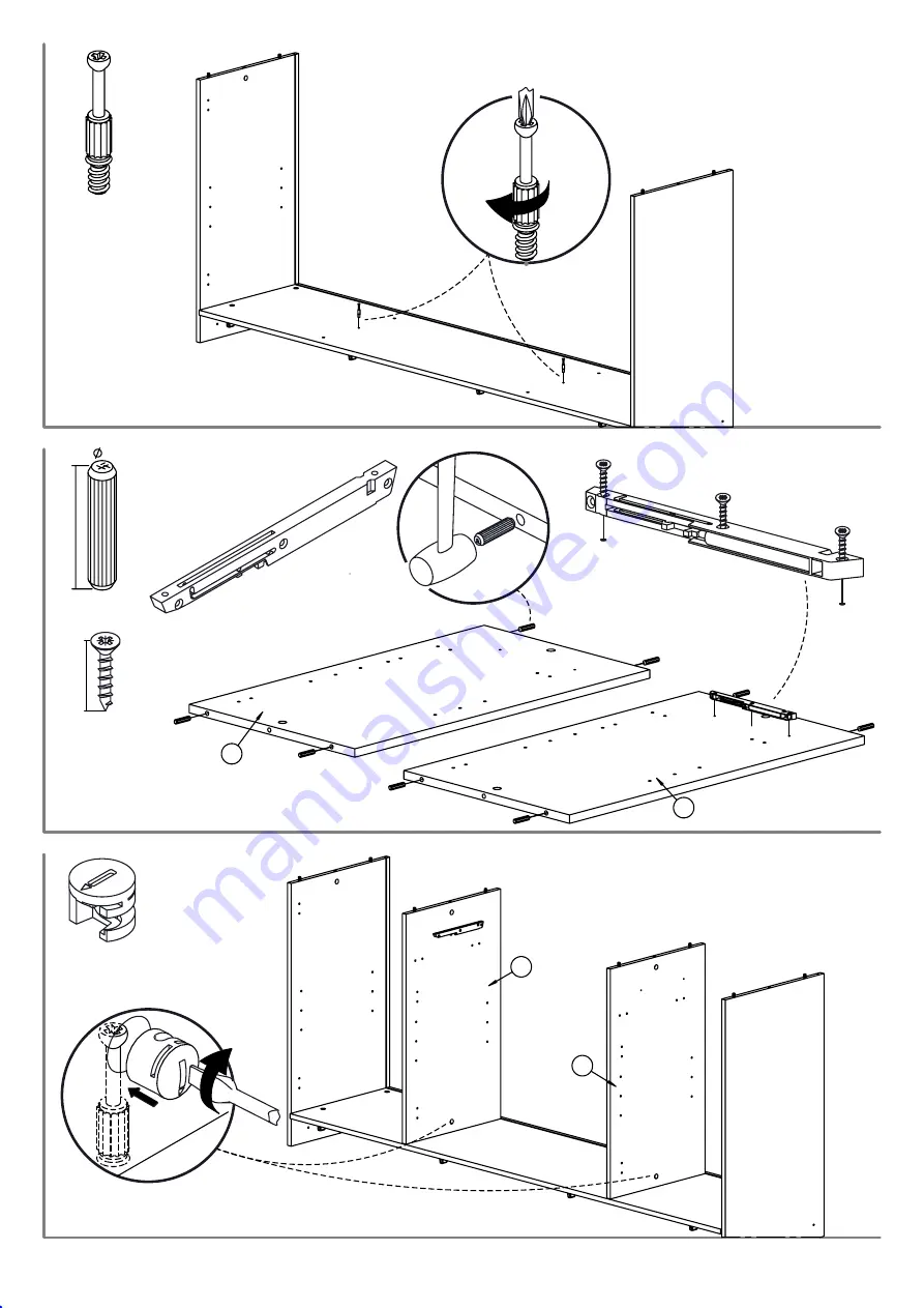 Gami J0R 504 Manual Download Page 11