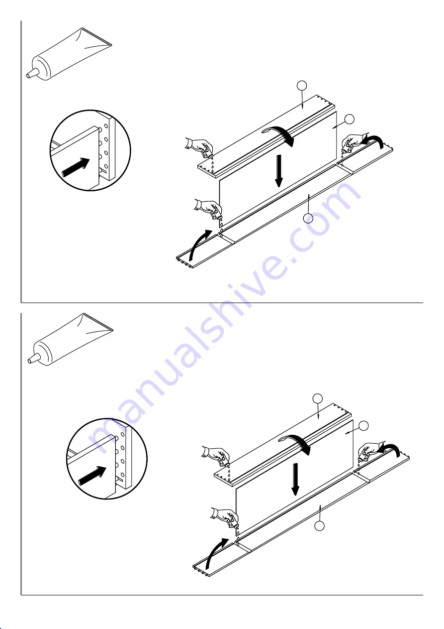 Gami NESTOR H2A Manual Download Page 8