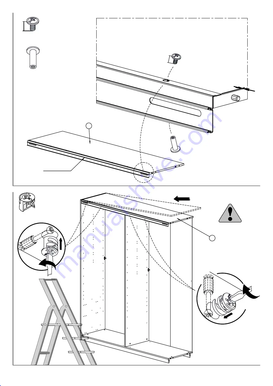 Gami NESTOR H2A Manual Download Page 17