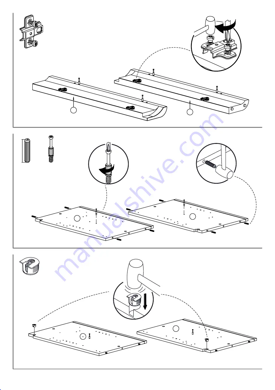 Gami OXYDE J2S Скачать руководство пользователя страница 9